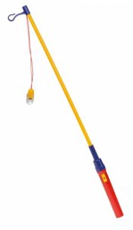Zeige Details für LED Laternenstab 50 cm Bild von LED Laternenstab 50 cm
