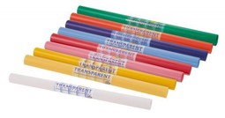 Zeige Details für FOLIA Transparentpapier uni Bild von FOLIA Transparentpapier uni