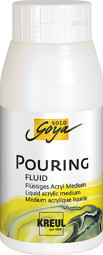 Zeige Details für KREUL SOLO GOYA Pouring-Fluid Bild von KREUL SOLO GOYA Pouring-Fluid