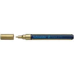 Zeige Details für SCHNEIDER Lackmarker Maxx 271 Bild von SCHNEIDER Lackmarker Maxx 271