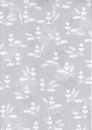 Zeige Details für MARPA JANSEN Transparentpapier "Kelche" A4 Bild von MARPA JANSEN Transparentpapier "Kelche" A4