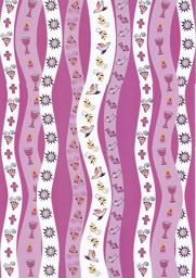 Zeige Details für URSUS Transparentpapier "Glory 5" brombeer A4 Bild von URSUS Transparentpapier "Glory 5" brombeer A4