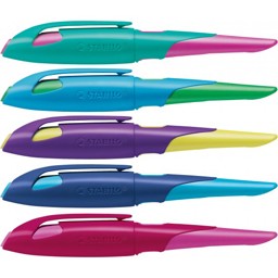 Zeige Details für STABILO Füllhalter EASYbirdy  Bild von STABILO Füllhalter EASYbirdy