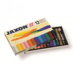 Zeige Details für JAXON Pastell-Ölkreide Bild von JAXON Pastell-Ölkreide