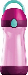 Zeige Details für Maped Trinkflasche "Kids CONCEPT" pink, 430 ml Bild von Maped Trinkflasche "Kids CONCEPT" pink, 430 ml