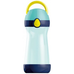 Zeige Details für Maped Trinkflasche "Kids CONCEPT" blau, 430 ml Bild von Maped Trinkflasche "Kids CONCEPT" blau, 430 ml