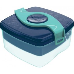 Zeige Details für Maped Lunch Box "Kids ORIGINS" blau Bild von Maped Lunch Box "Kids ORIGINS" blau