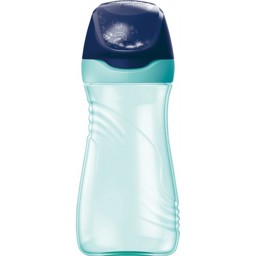 Zeige Details für Maped Trinkflasche "Kids ORIGINS" blau 430 ml Bild von Maped Trinkflasche "Kids ORIGINS" blau 430 ml