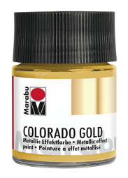 Zeige Details für MARABU Metallic-Effektfarbe Bild von MARABU Metallic-Effektfarbe