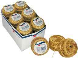 Zeige Details für Goldkordel Bild von Goldkordel