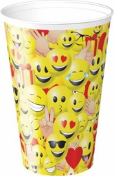 Zeige Details für GOODMARK Partybecher Imoji Bild von GOODMARK Partybecher Imoji