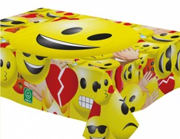 Zeige Details für GOODMARK Tischdecke Imoji Bild von GOODMARK Tischdecke Imoji