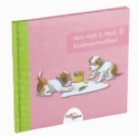 Zeige Details für Kindergartenalbum Mick & Muck
 Bild von Kindergartenalbum Mick & Muck