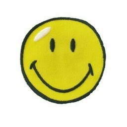 Zeige Details für Mono-Quick Applikationen Smiley® gelb Bild von Mono-Quick Applikationen Smiley® gelb