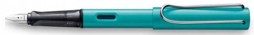 Zeige Details für LAMY AL-star Füllhalter turmaline  Bild von LAMY AL-star Füllhalter turmaline