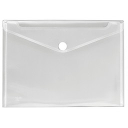 Zeige Details für VELOFLEX Dokumententasche Serie Crystal A4 Bild von VELOFLEX Dokumententasche Serie Crystal A4