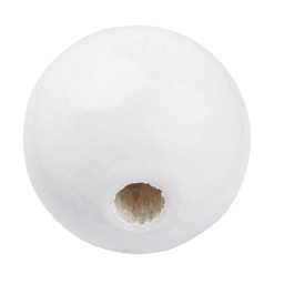 Zeige Details für Schnulli-Sicherheitsperle weiss, 12 mm Bild von Schnulli-Sicherheitsperle weiss, 12 mm