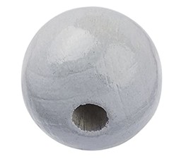 Zeige Details für Schnulli-Sicherheitsperle grau, 12 mm Bild von Schnulli-Sicherheitsperle grau, 12 mm