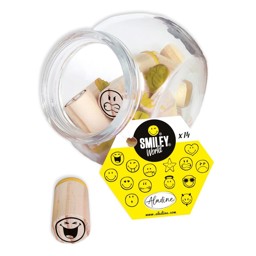 Zeige Details für STAMPO BOCAL, SMILEY Bild von STAMPO BOCAL, SMILEY