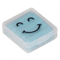 Zeige Details für LÄUFER Knetgummi-Radierer Smiley Bild von LÄUFER Knetgummi-Radierer Smiley