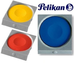 Zeige Details für PELIKAN Ersatz-Deckfarbe Bild von PELIKAN Ersatz-Deckfarbe