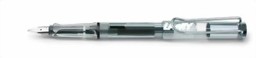 Zeige Details für LAMY vista Füllhalter klar Bild von LAMY vista Füllhalter klar