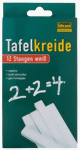 Zeige Details für IDENA Tafelkreide weiß Bild von IDENA Tafelkreide weiß