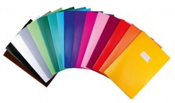 Zeige Details für HERMA Karton-Heftschoner A5 Bild von HERMA Karton-Heftschoner A5