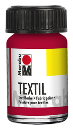 Zeige Details für Marabu-Textil 15 ml Bild von Marabu-Textil 15 ml