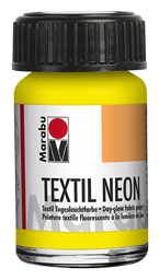 Zeige Details für MARABU Textil Neon 15 ml Bild von MARABU Textil Neon 15 ml