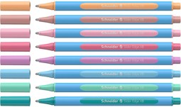Zeige Details für SCHNEIDER Kugelschreiber Slider Edge Pastell Bild von SCHNEIDER Kugelschreiber Slider Edge Pastell