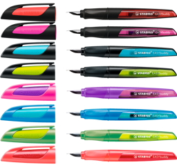 Zeige Details für STABILO Füllhalter EASYbuddy M Bild von STABILO Füllhalter EASYbuddy M