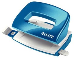 Zeige Details für LEITZ Locher Mini Nexxt WOW Bild von LEITZ Locher Mini Nexxt WOW