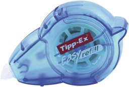 Zeige Details für Tipp-Ex Korrekturroller "ecolutions Easy Refill" Bild von Tipp-Ex Korrekturroller "ecolutions Easy Refill"