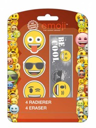 Zeige Details für UNDERCOVER  Radierer Emoji Bild von UNDERCOVER  Radierer Emoji