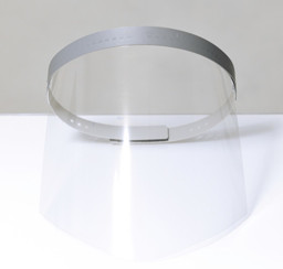 Zeige Details für DURABLE Gesichtsvisier Bild von DURABLE Gesichtsvisier