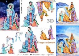 Zeige Details für LeSuh 3D Bogen Nr. 416969
 Bild von LeSuh 3D Bogen Nr. 416969