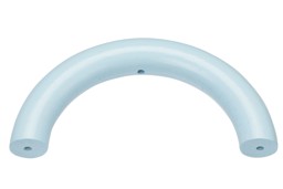 Zeige Details für Schnulli-Halbring 100/14 mm, hellblau Bild von Schnulli-Halbring 100/14 mm, hellblau