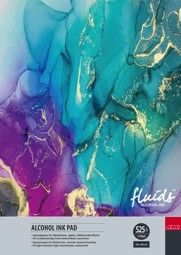 Zeige Details für AMI Alcohol Ink Pad 34 x 48 cm Bild von AMI Alcohol Ink Pad 34 x 48 cm
