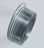 Zeige Details für Aludraht silber Ø 3 mm Bild von Aludraht silber Ø 3 mm