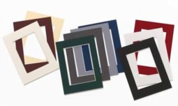 Zeige Produkte für Kategorie Standard-Passepartout Bild für Kategorie Standard-Passepartout