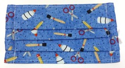 Zeige Details für Behelfs-Mund-Nasenschutz "Creativ" Bild von Behelfs-Mund-Nasenschutz "Creativ"