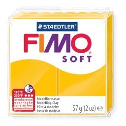 Zeige Details für FIMO soft Modelliermasse  Bild von FIMO soft Modelliermasse