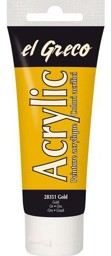 Zeige Details für KREUL el Greco Acrylfarben Bild von KREUL el Greco Acrylfarben