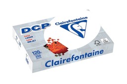 Zeige Details für Clairefontaine DCP Kopierpapier 120 g/qm Bild von Clairefontaine DCP Kopierpapier 120 g/qm