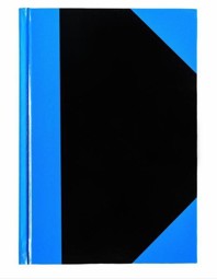 Zeige Details für STYLEX Kladde A6 liniert Bild von STYLEX Kladde A6 liniert