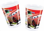 Bild von Plastikbecher "DISNEY Cars2"
