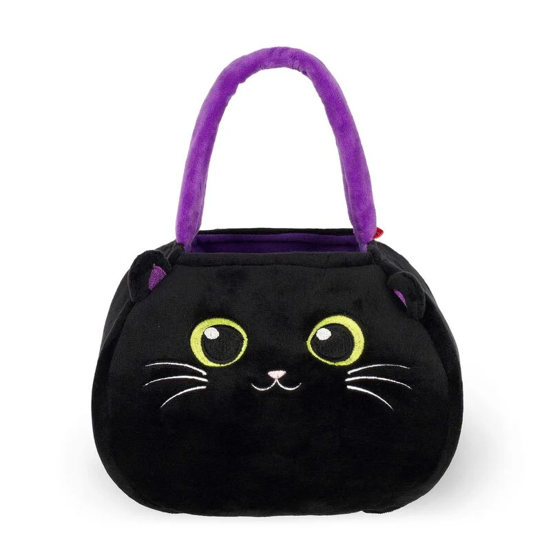 Bild von LEGAMI Tasche für Süßes oder Saures - Kitty