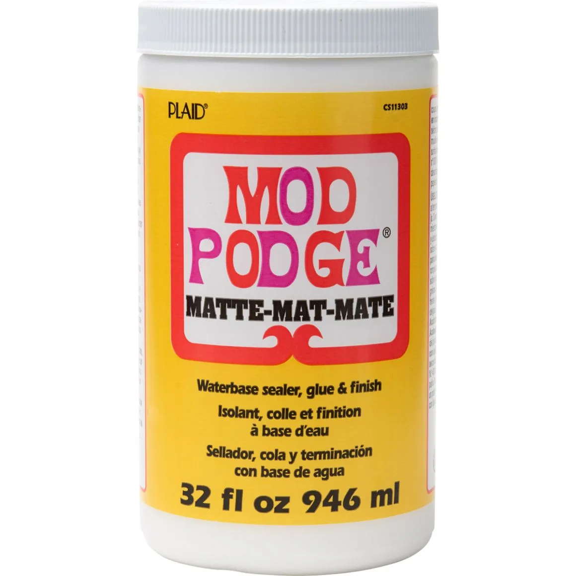 Bild von Mod Podge matt