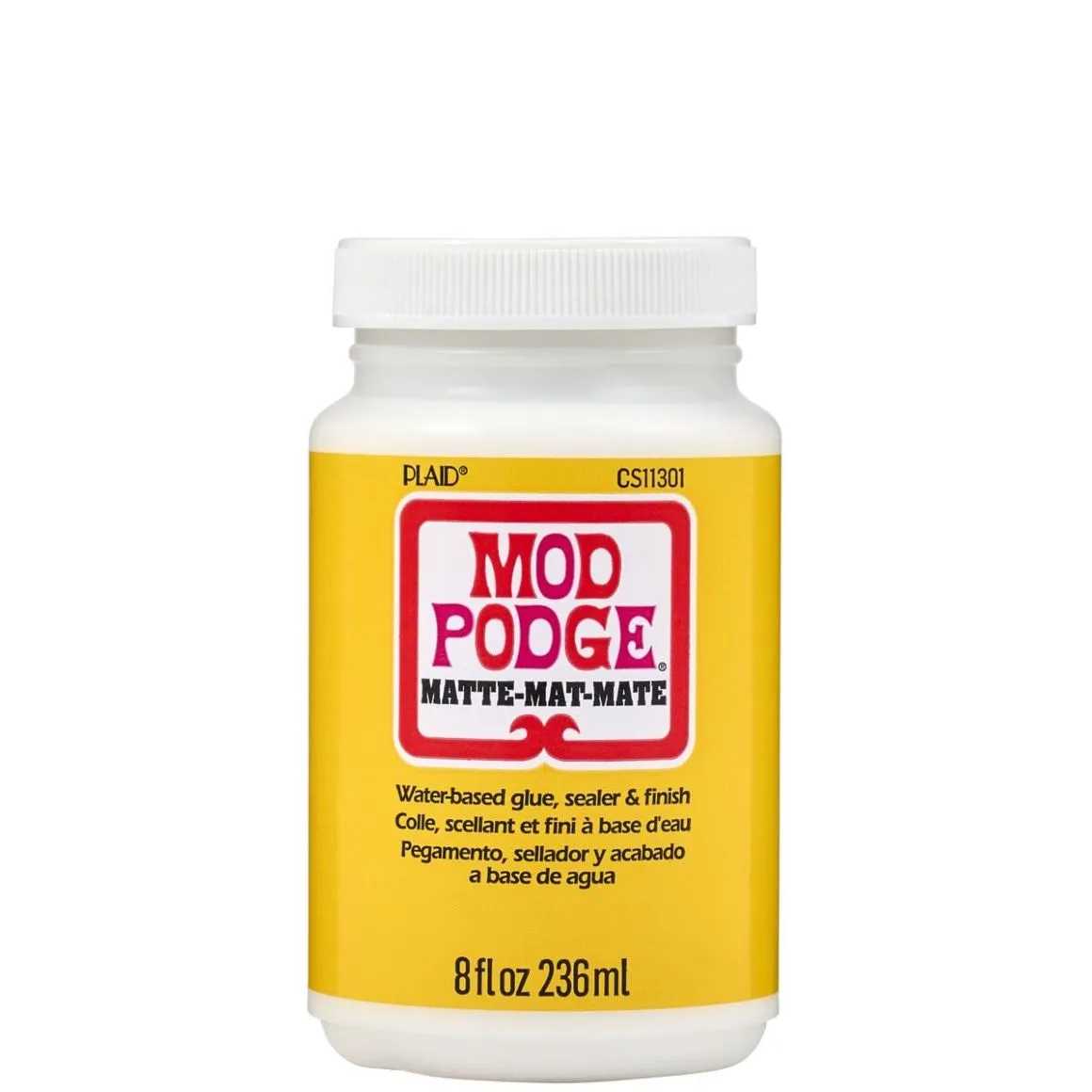 Bild von Mod Podge matt
